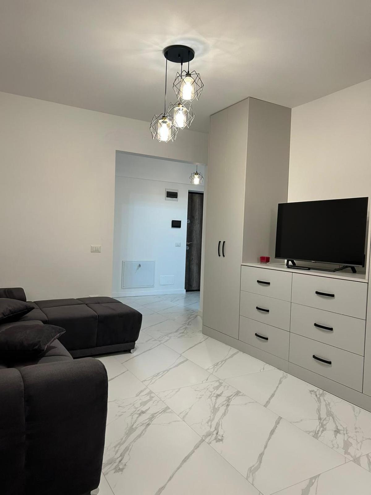Exclusive Ultracentral Apartments And Studios #Enescu#Universitatii#Suceava Exterior photo