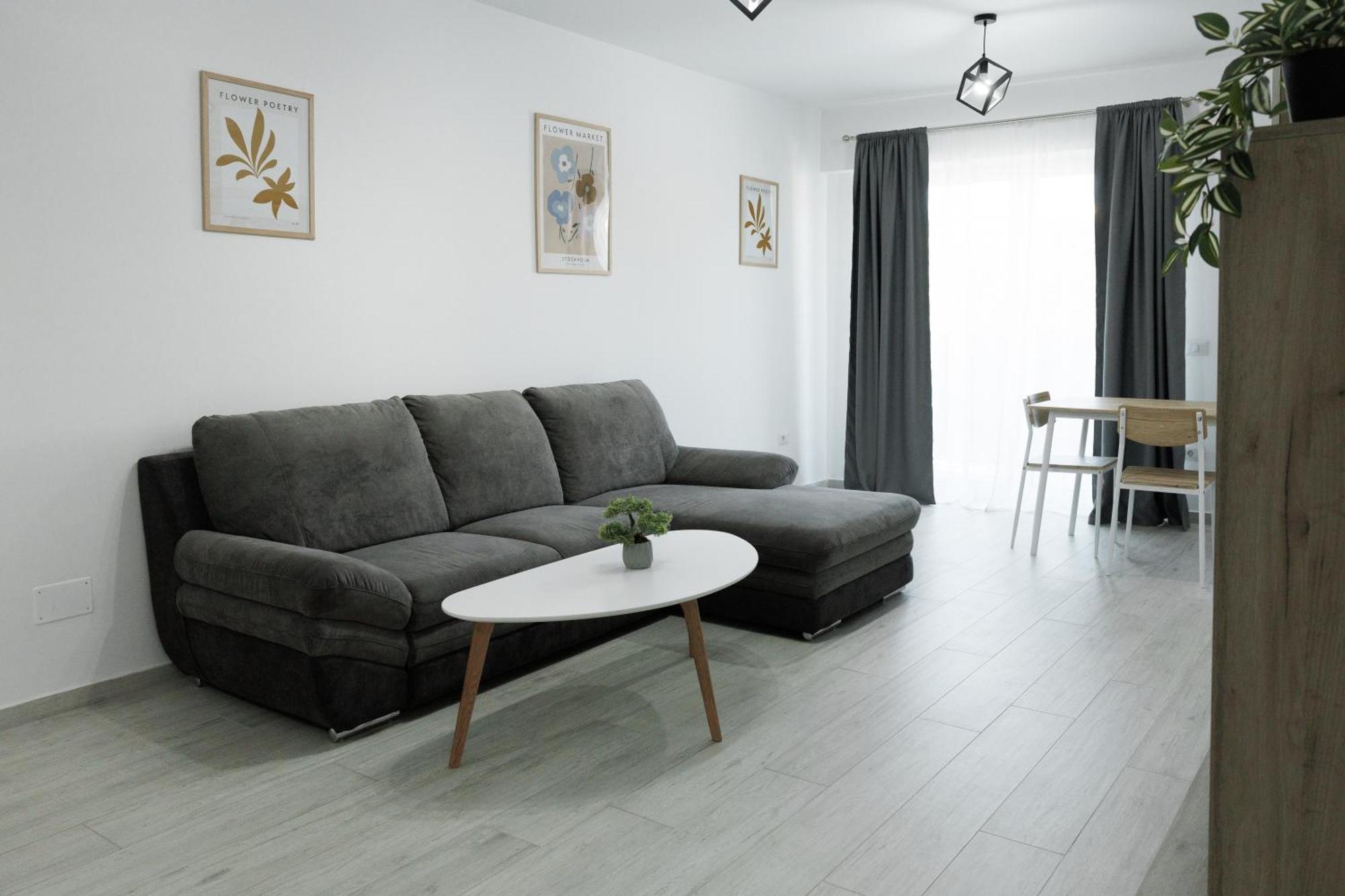Exclusive Ultracentral Apartments And Studios #Enescu#Universitatii#Suceava Exterior photo