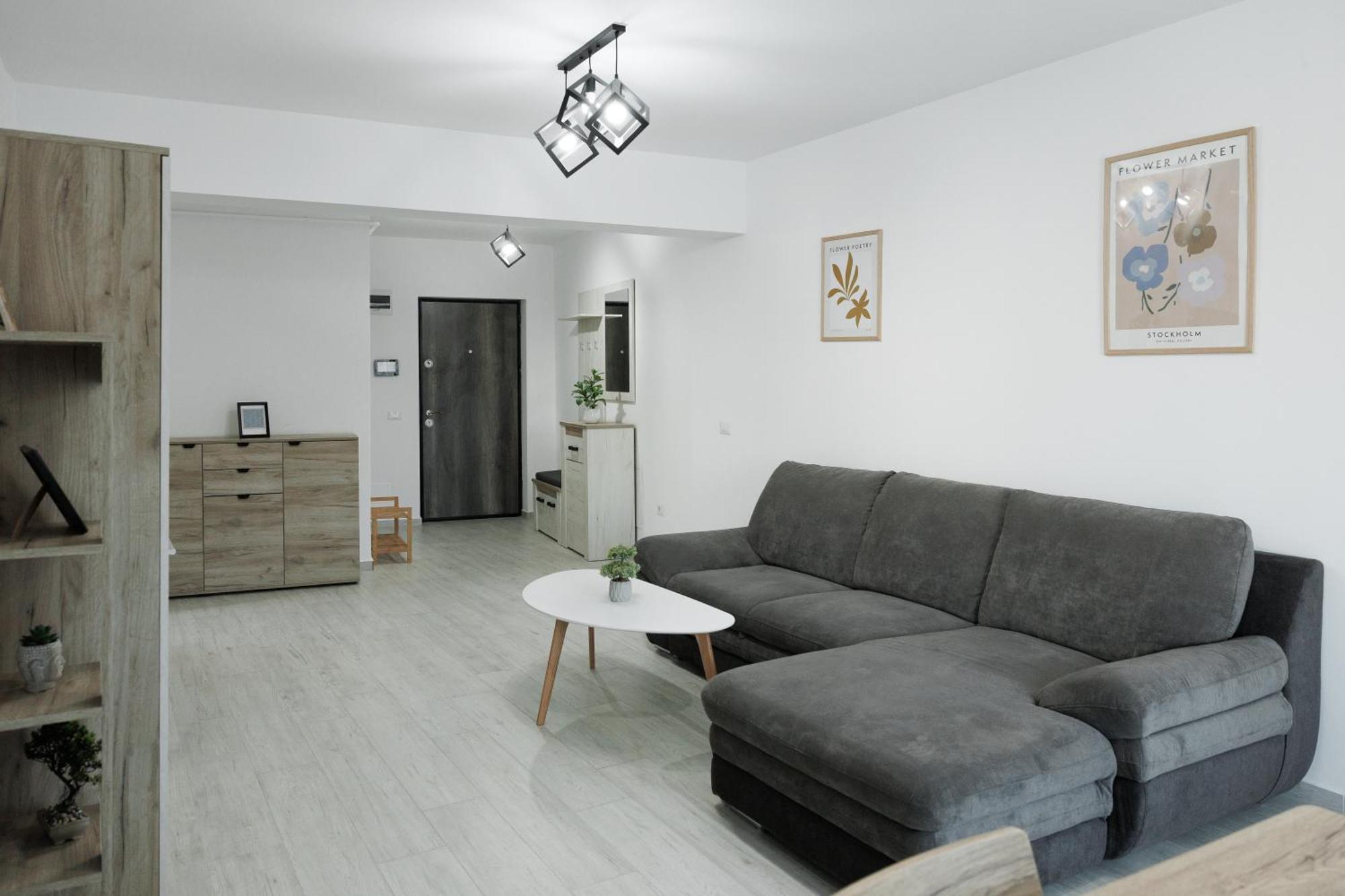 Exclusive Ultracentral Apartments And Studios #Enescu#Universitatii#Suceava Exterior photo