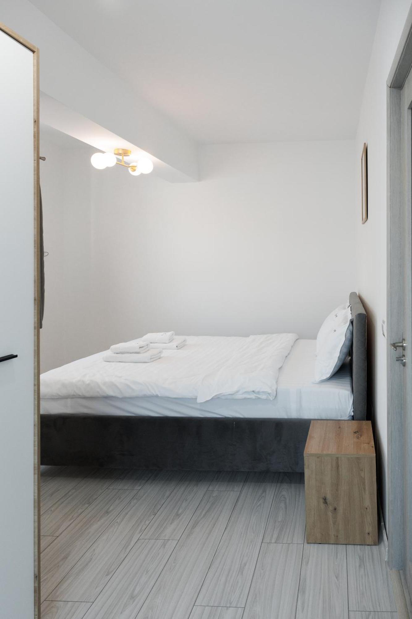 Exclusive Ultracentral Apartments And Studios #Enescu#Universitatii#Suceava Exterior photo