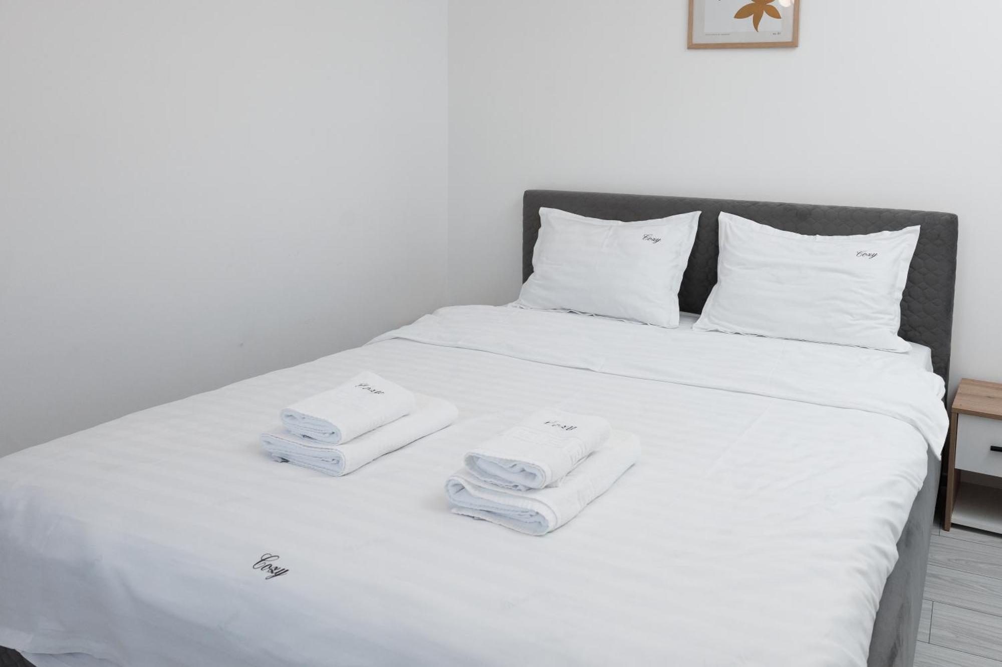 Exclusive Ultracentral Apartments And Studios #Enescu#Universitatii#Suceava Exterior photo