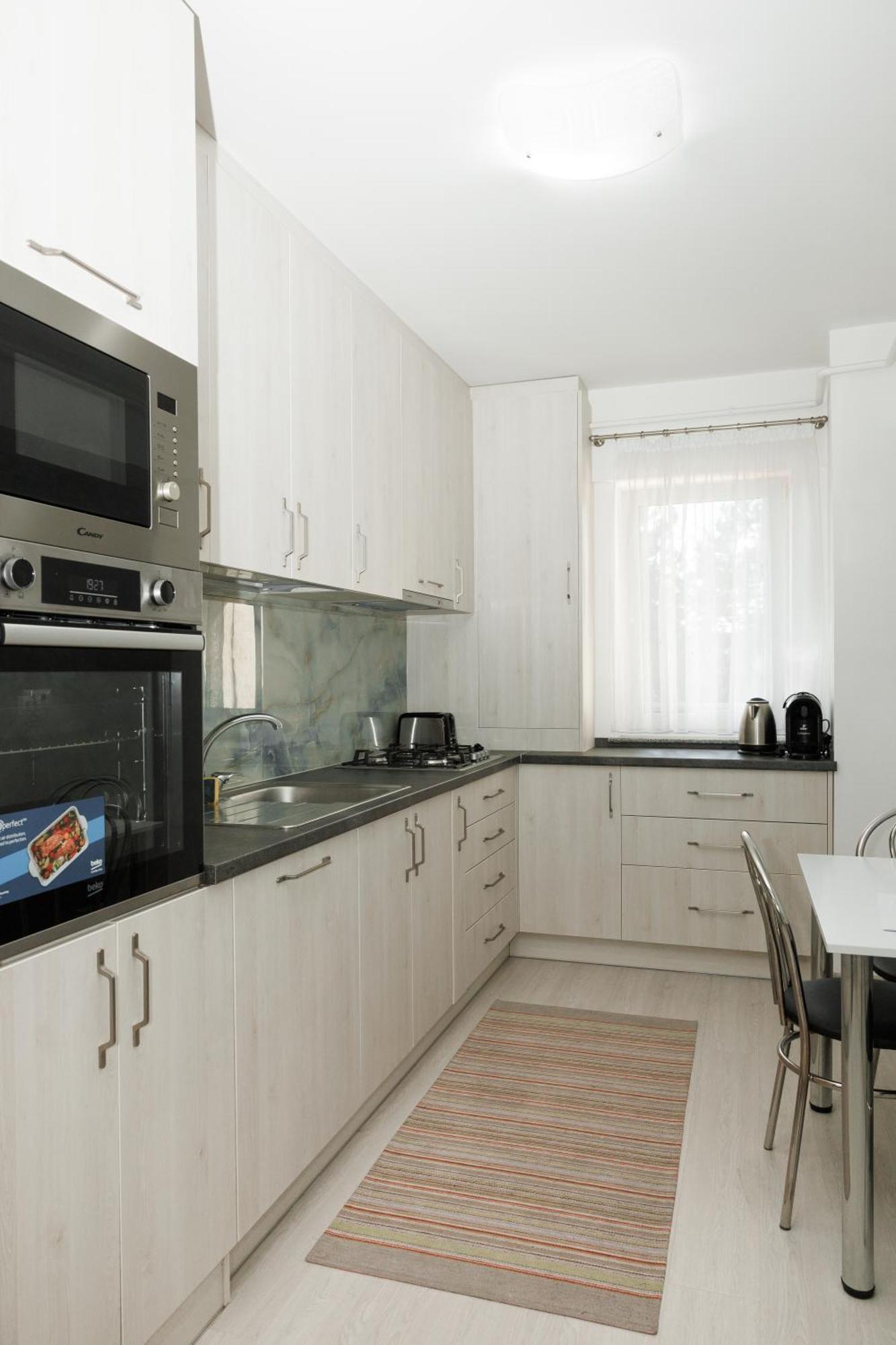 Exclusive Ultracentral Apartments And Studios #Enescu#Universitatii#Suceava Exterior photo