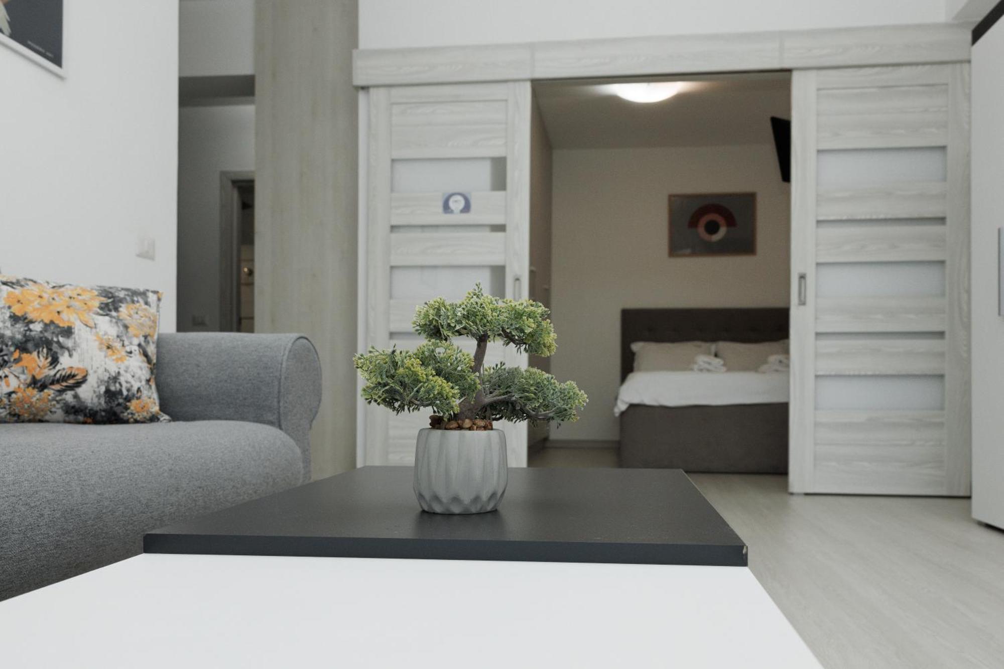 Exclusive Ultracentral Apartments And Studios #Enescu#Universitatii#Suceava Exterior photo