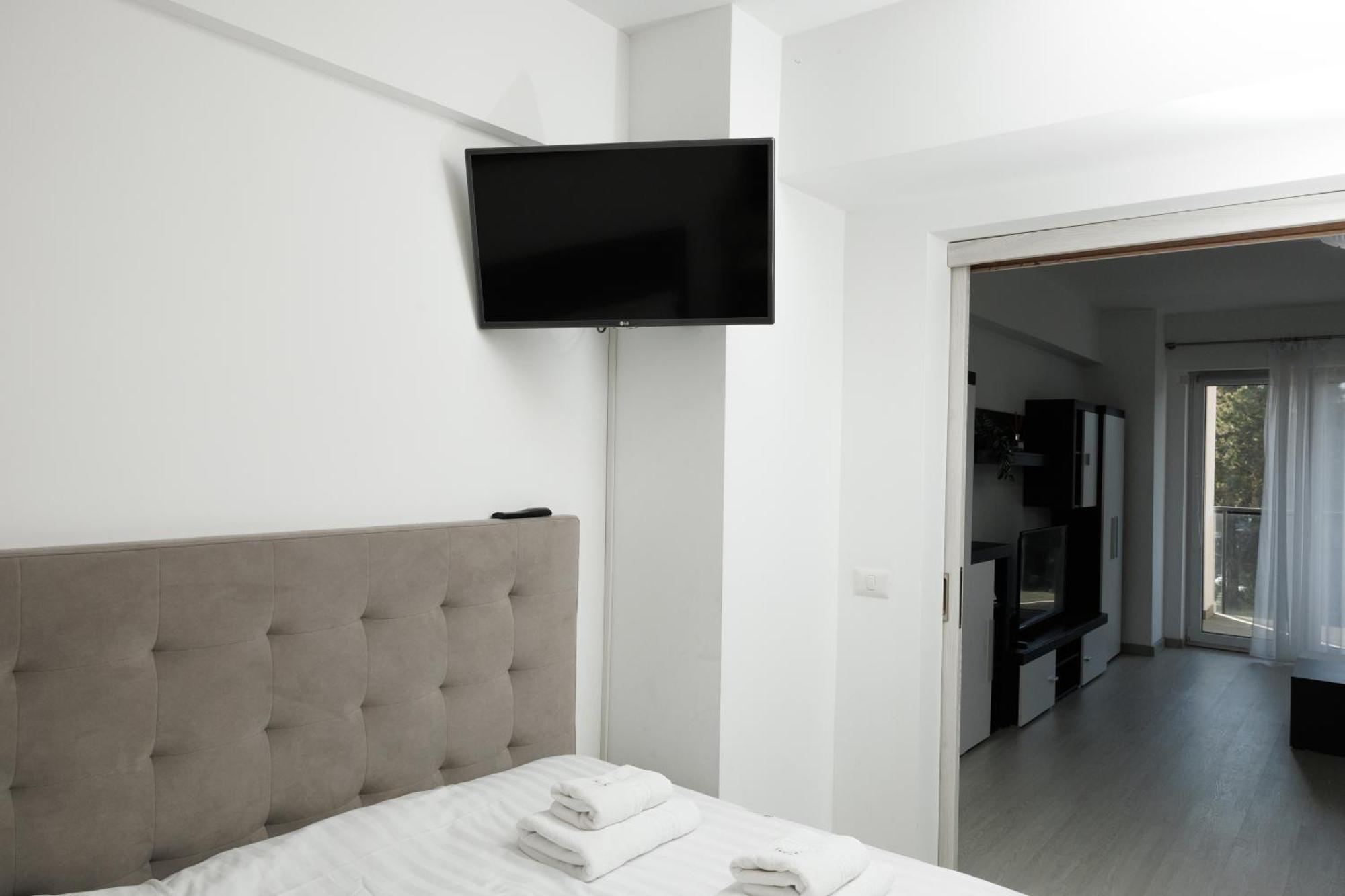 Exclusive Ultracentral Apartments And Studios #Enescu#Universitatii#Suceava Exterior photo